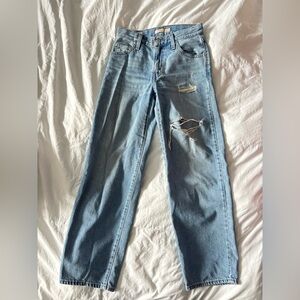 Levi’s | Baggy Dad Jean